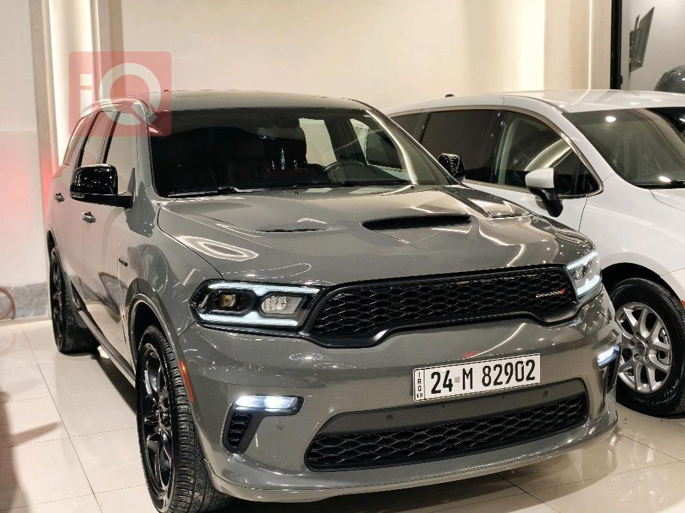 دودج دورانجو